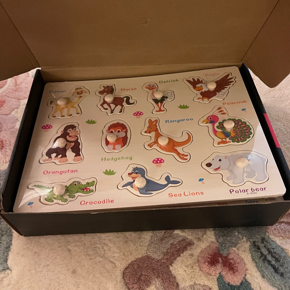 Puzzles